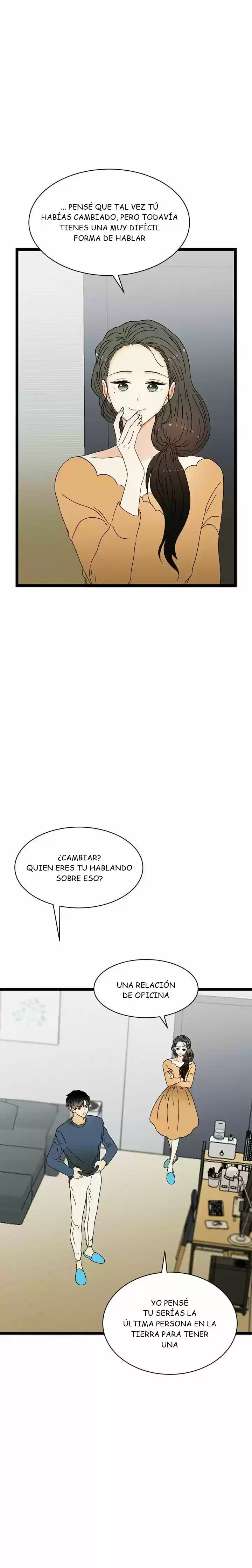 Fingiendo Con Estilo - Capítulo 30 - Página 13 - LectorTMOo