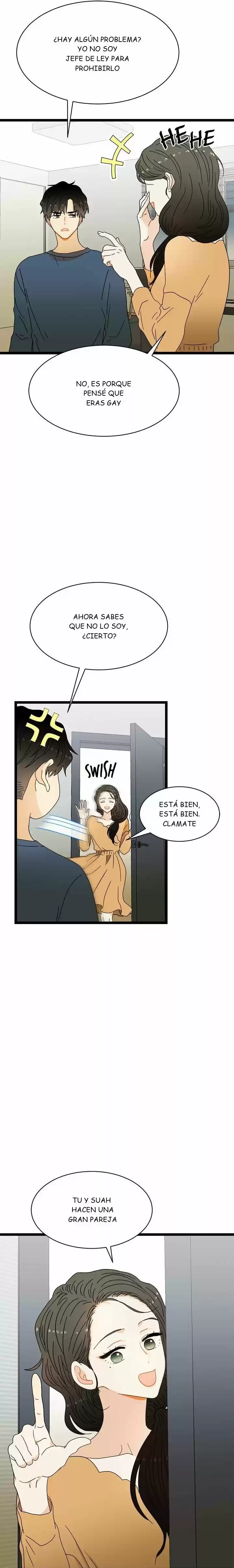Fingiendo Con Estilo - Capítulo 30 - Página 14 - LectorTMOo