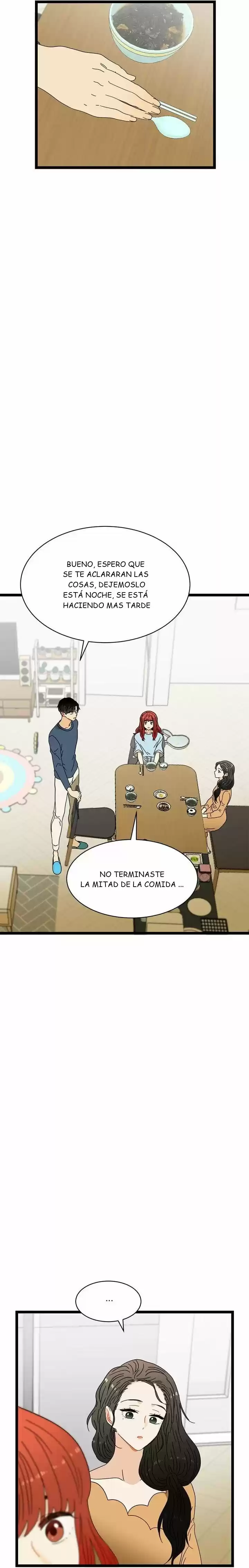 Fingiendo Con Estilo - Capítulo 31 - Página 7 - LectorTMOo