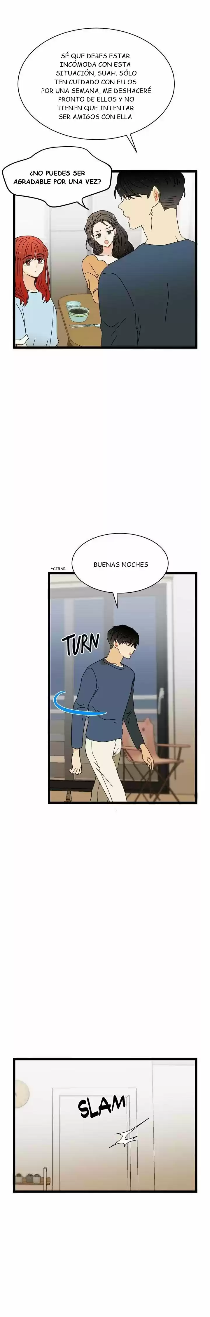 Fingiendo Con Estilo - Capítulo 31 - Página 11 - LectorTMOo