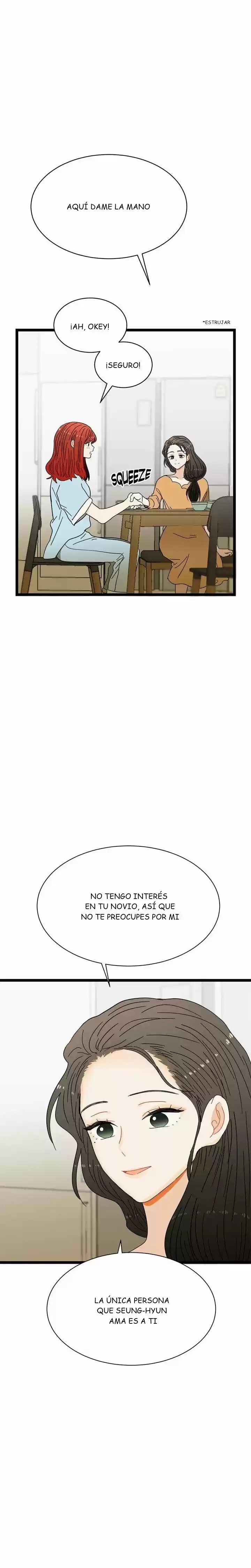 Fingiendo Con Estilo - Capítulo 31 - Página 15 - LectorTMOo