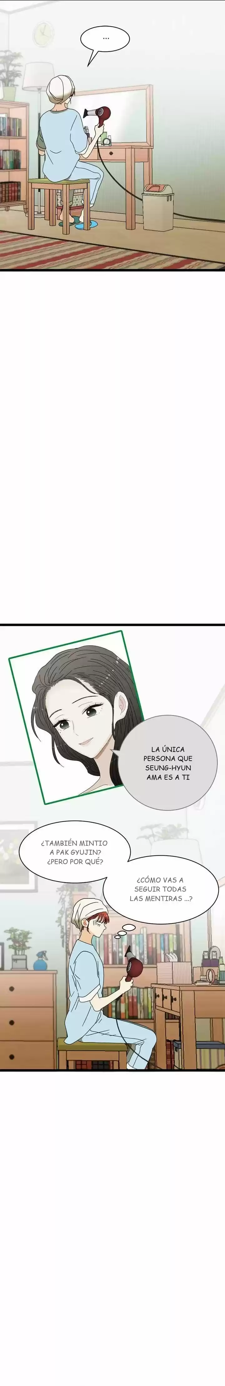 Fingiendo Con Estilo - Capítulo 31 - Página 17 - LectorTMOo