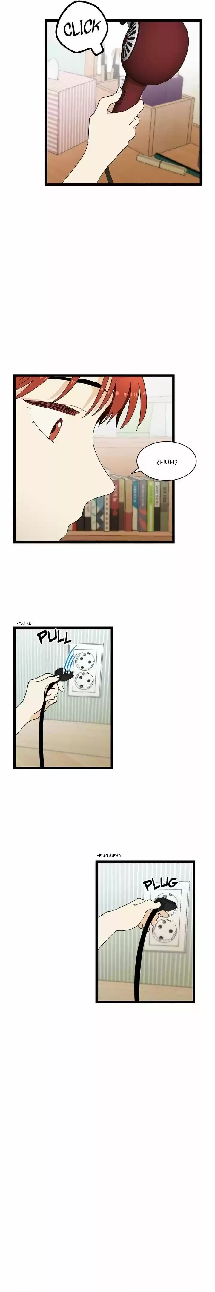 Fingiendo Con Estilo - Capítulo 31 - Página 18 - LectorTMOo