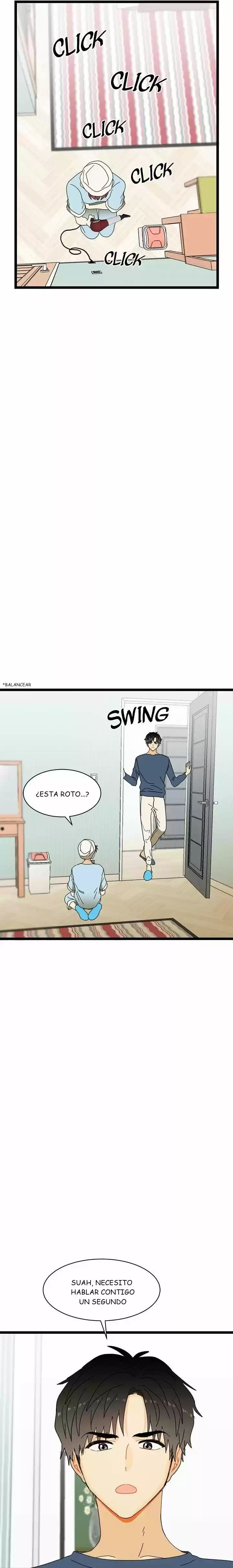 Fingiendo Con Estilo - Capítulo 31 - Página 19 - LectorTMOo