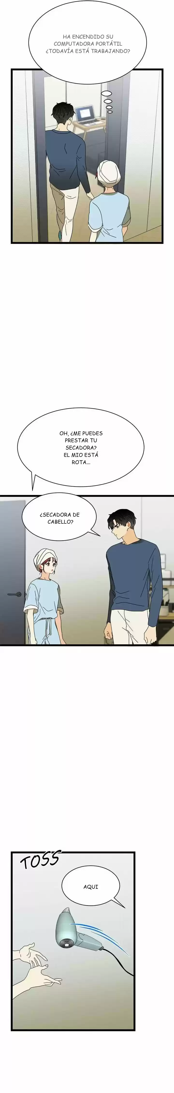 Fingiendo Con Estilo - Capítulo 31 - Página 21 - LectorTMOo