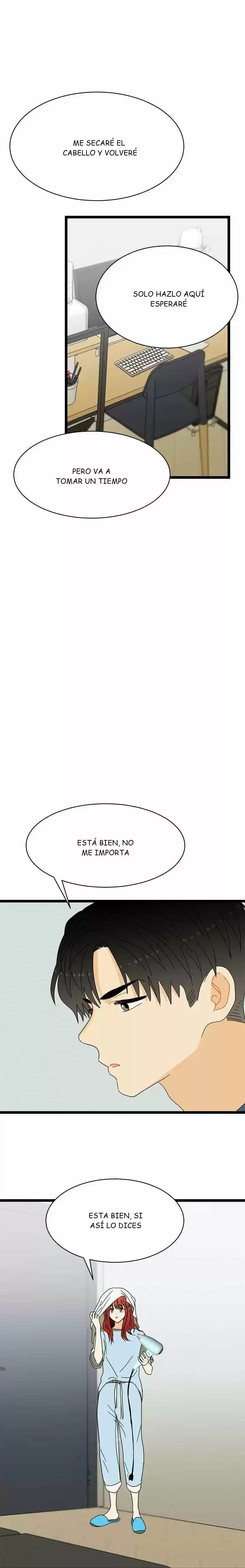 Fingiendo Con Estilo - Capítulo 31 - Página 22 - LectorTMOo