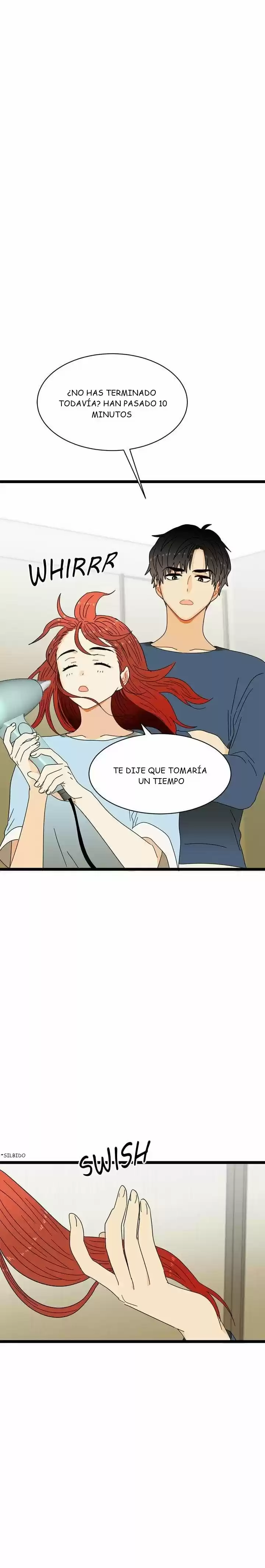 Fingiendo Con Estilo - Capítulo 31 - Página 24 - LectorTMOo