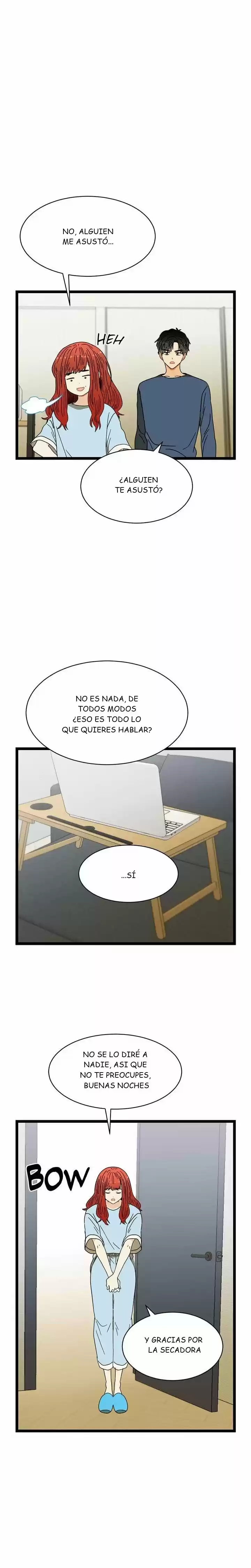 Fingiendo Con Estilo - Capítulo 32 - Página 10 - LectorTMOo