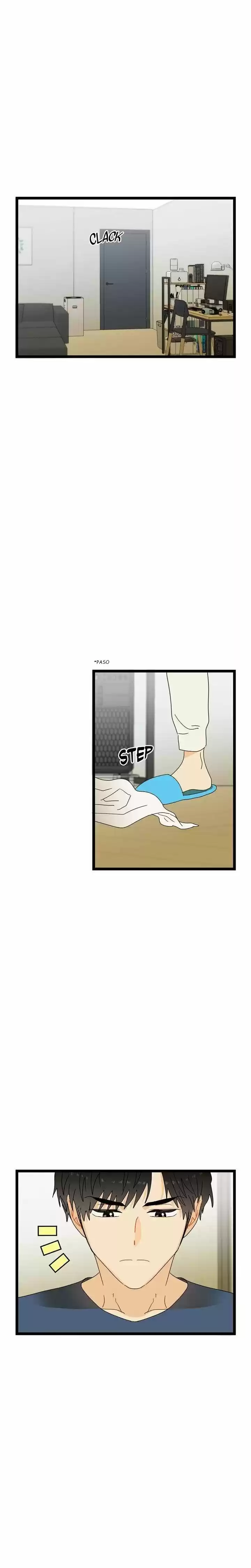 Fingiendo Con Estilo - Capítulo 32 - Página 11 - LectorTMOo