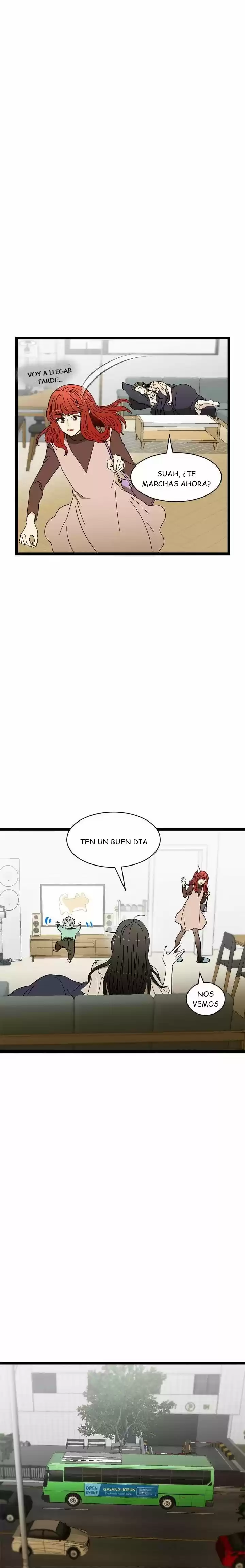 Fingiendo Con Estilo - Capítulo 32 - Página 15 - LectorTMOo