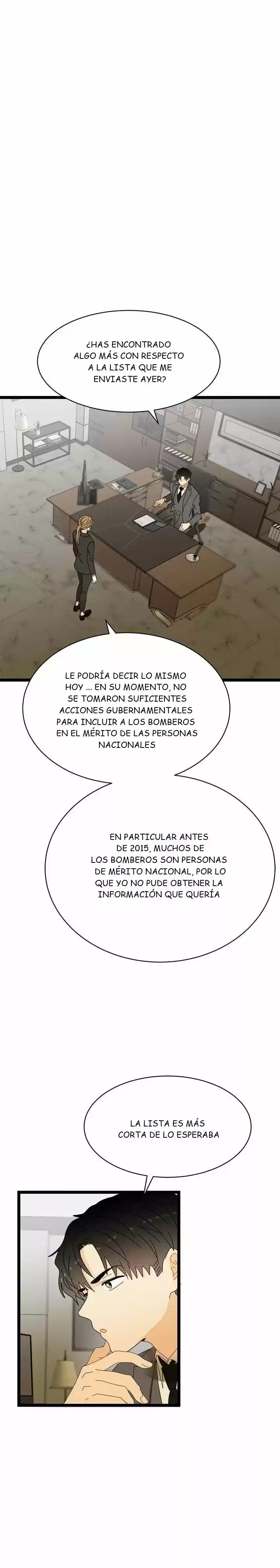 Fingiendo Con Estilo - Capítulo 33 - Página 7 - LectorTMOo