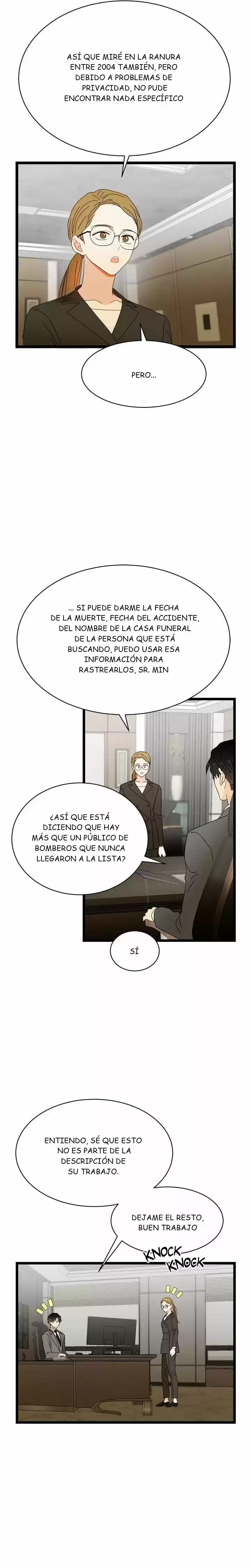 Fingiendo Con Estilo - Capítulo 33 - Página 8 - LectorTMOo