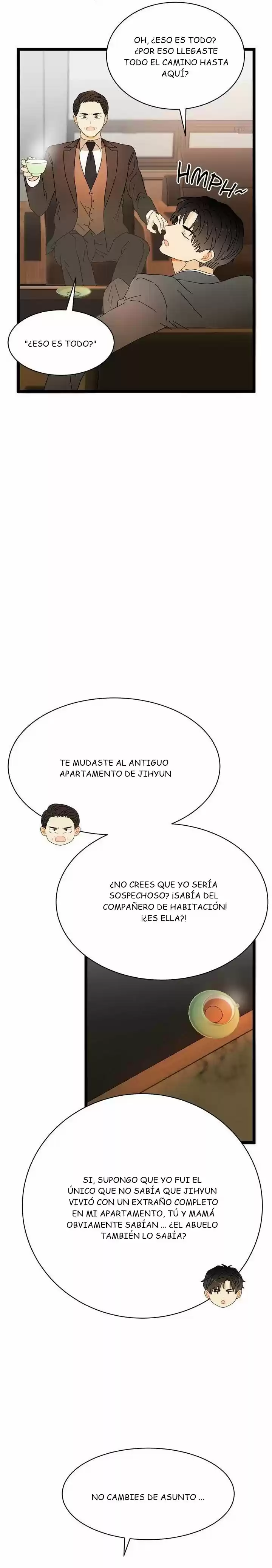 Fingiendo Con Estilo - Capítulo 33 - Página 11 - LectorTMOo