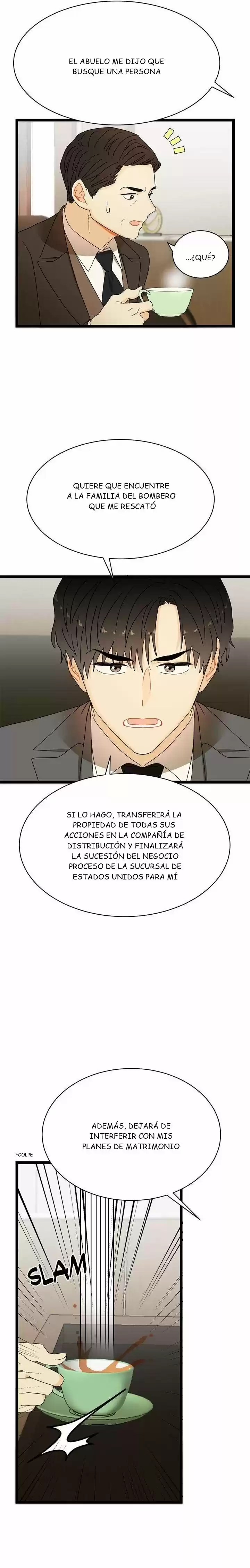 Fingiendo Con Estilo - Capítulo 33 - Página 12 - LectorTMOo