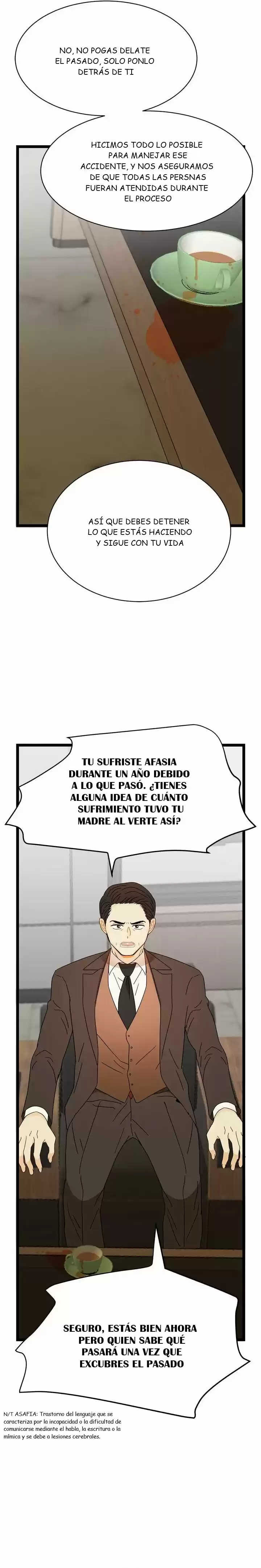 Fingiendo Con Estilo - Capítulo 33 - Página 14 - LectorTMOo