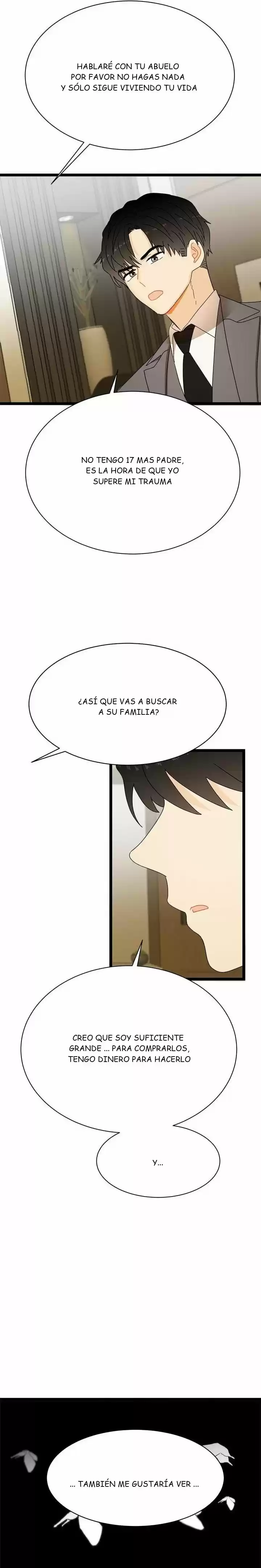 Fingiendo Con Estilo - Capítulo 33 - Página 15 - LectorTMOo