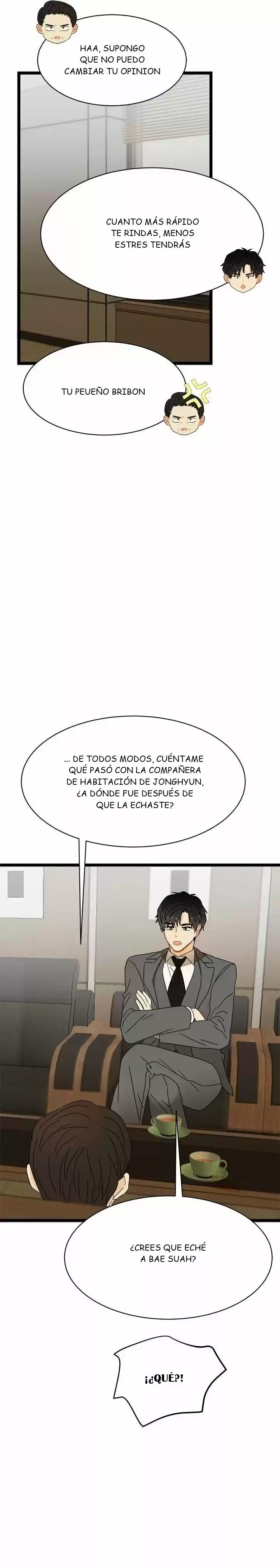 Fingiendo Con Estilo - Capítulo 33 - Página 20 - LectorTMOo
