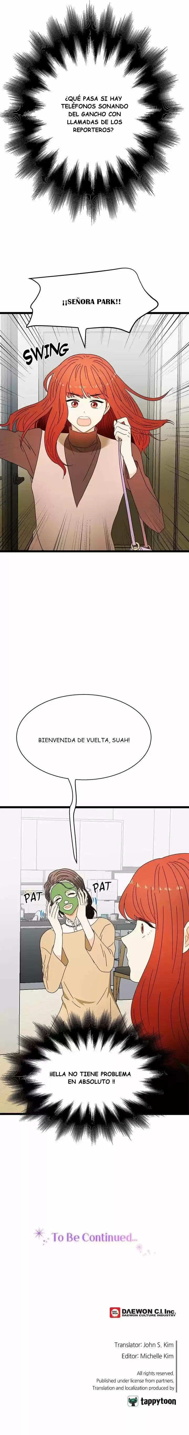 Fingiendo Con Estilo - Capítulo 33 - Página 26 - LectorTMOo