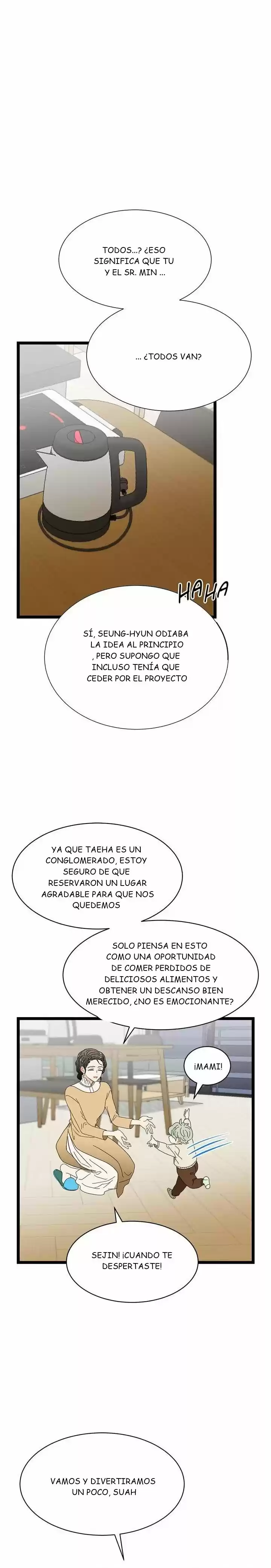 Fingiendo Con Estilo - Capítulo 34 - Página 8 - LectorTMOo