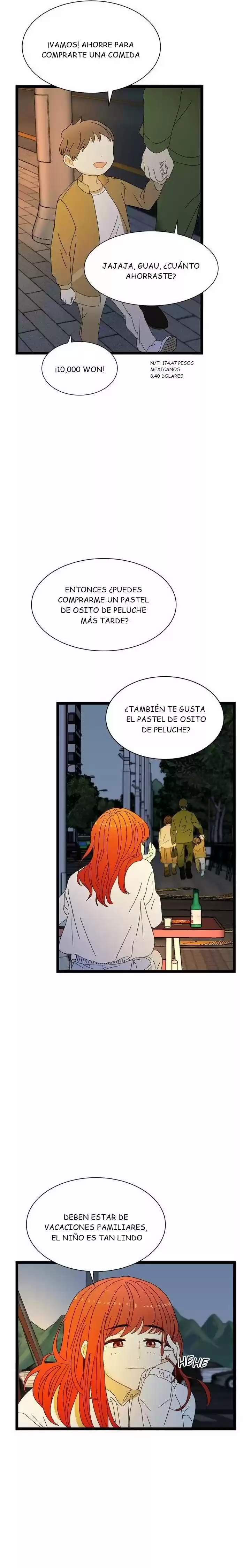 Fingiendo Con Estilo - Capítulo 34 - Página 12 - LectorTMOo