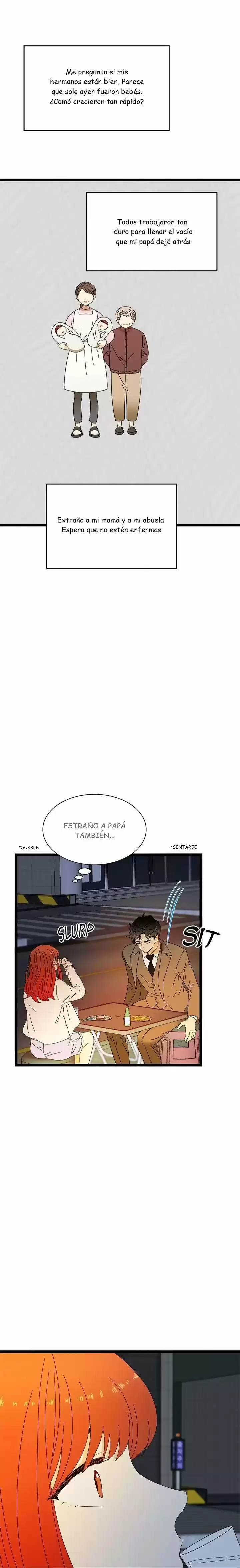 Fingiendo Con Estilo - Capítulo 34 - Página 13 - LectorTMOo