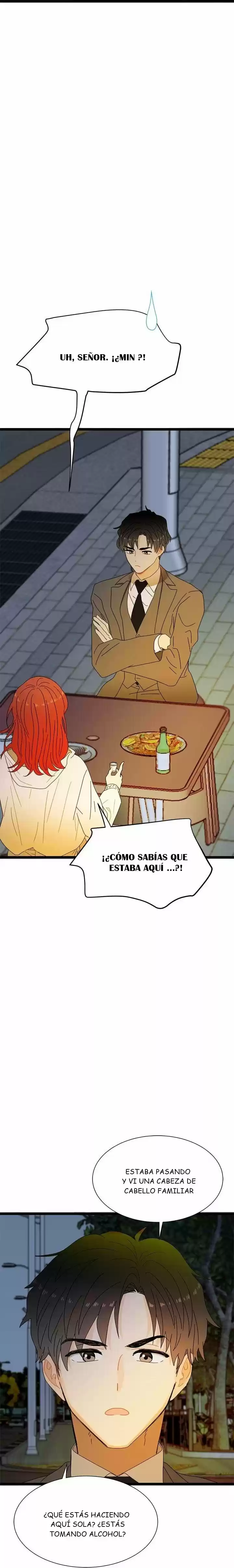 Fingiendo Con Estilo - Capítulo 34 - Página 14 - LectorTMOo