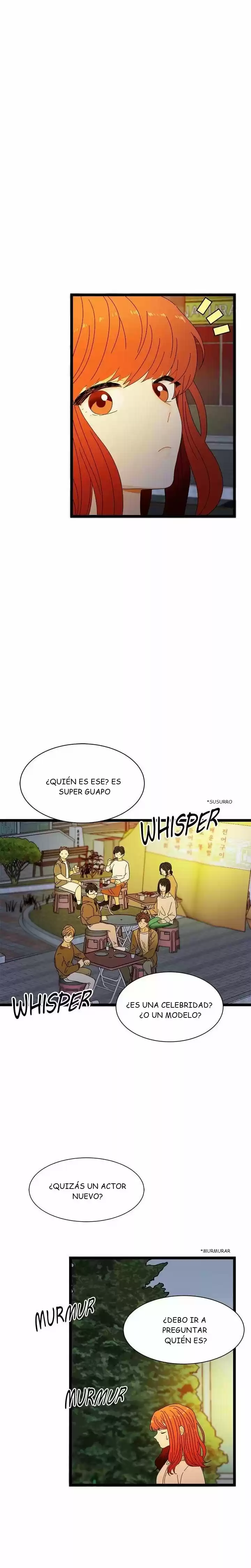 Fingiendo Con Estilo - Capítulo 34 - Página 16 - LectorTMOo