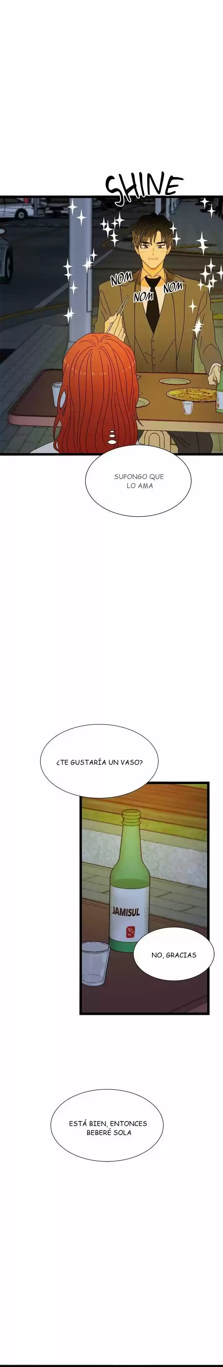 Fingiendo Con Estilo - Capítulo 34 - Página 20 - LectorTMOo