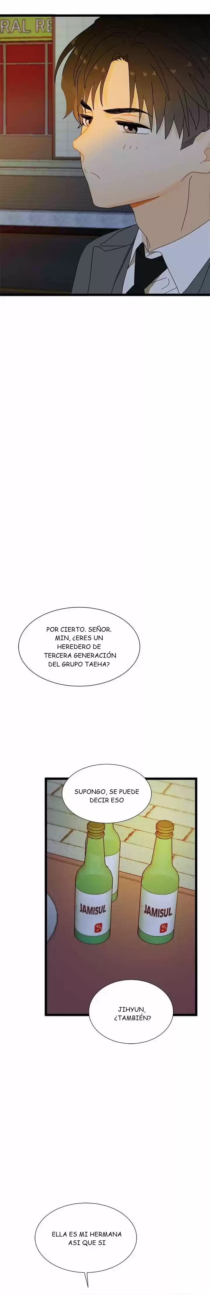 Fingiendo Con Estilo - Capítulo 34 - Página 22 - LectorTMOo