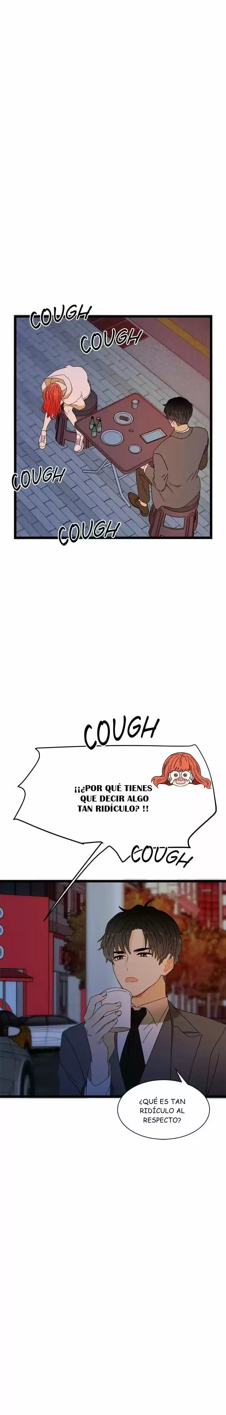Fingiendo Con Estilo - Capítulo 34 - Página 24 - LectorTMOo