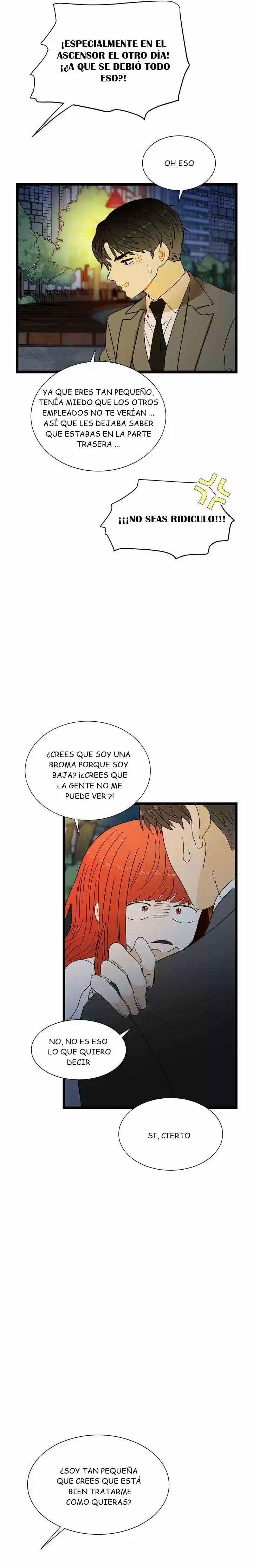 Fingiendo Con Estilo - Capítulo 35 - Página 15 - LectorTMOo