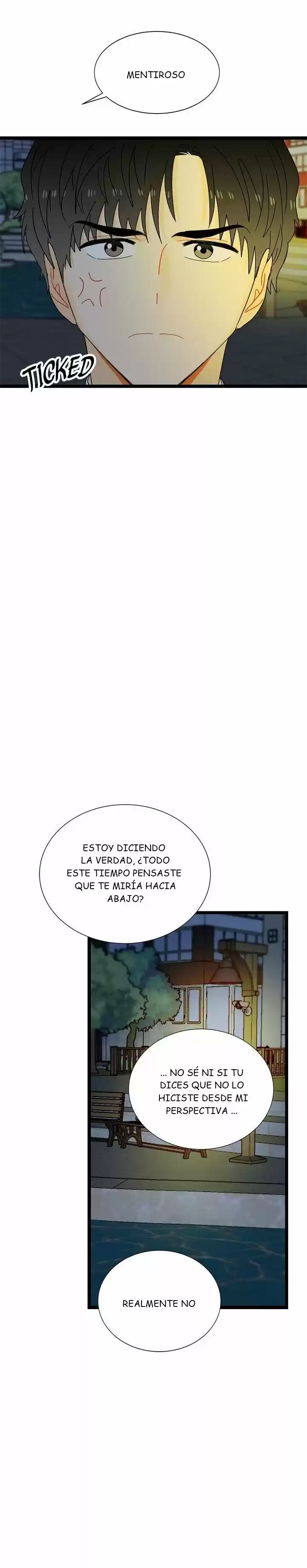Fingiendo Con Estilo - Capítulo 35 - Página 17 - LectorTMOo