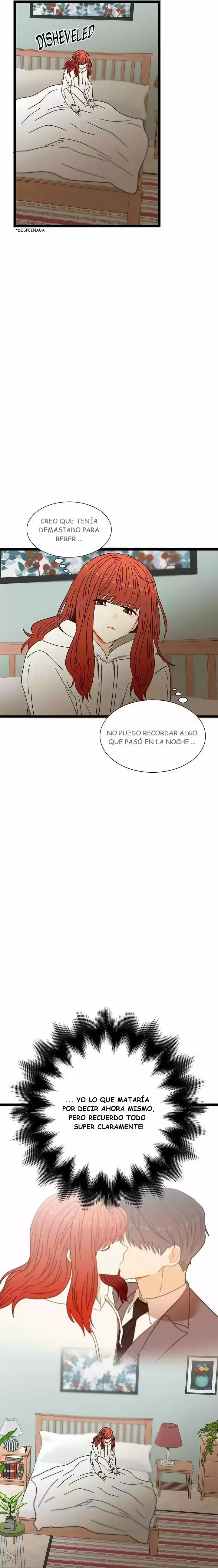 Fingiendo Con Estilo - Capítulo 35 - Página 23 - LectorTMOo