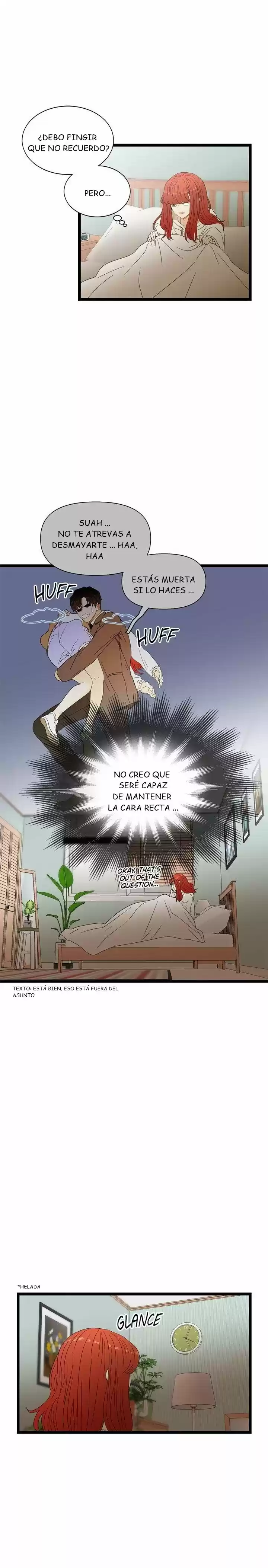 Fingiendo Con Estilo - Capítulo 36 - Página 4 - LectorTMOo