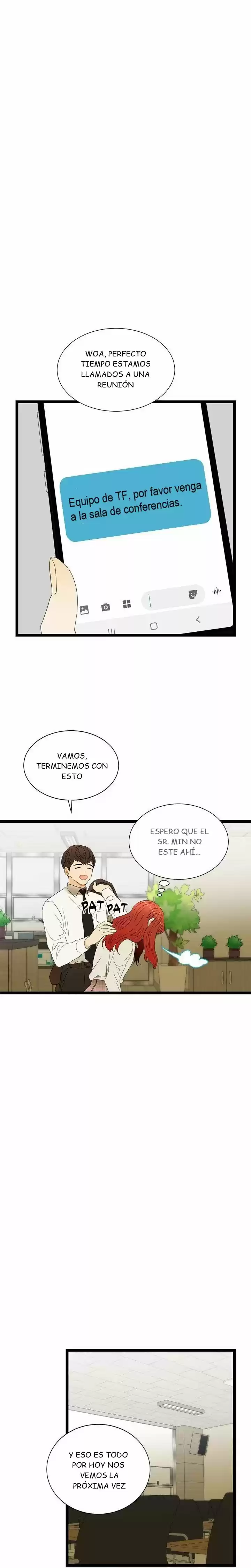 Fingiendo Con Estilo - Capítulo 36 - Página 10 - LectorTMOo
