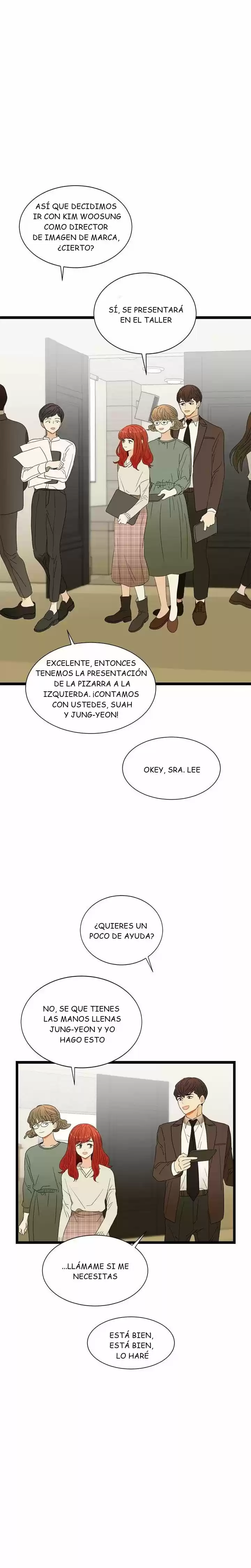 Fingiendo Con Estilo - Capítulo 36 - Página 11 - LectorTMOo