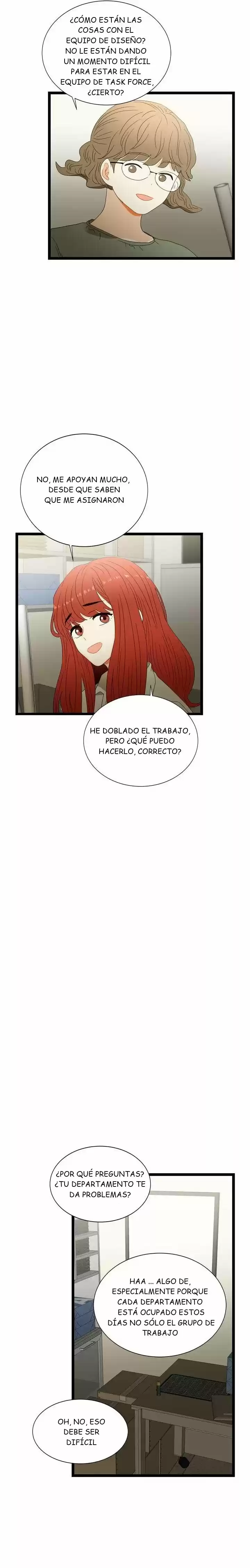 Fingiendo Con Estilo - Capítulo 36 - Página 13 - LectorTMOo