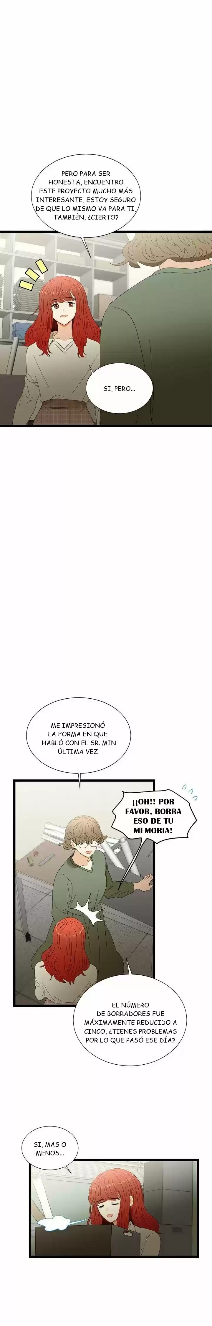 Fingiendo Con Estilo - Capítulo 36 - Página 14 - LectorTMOo