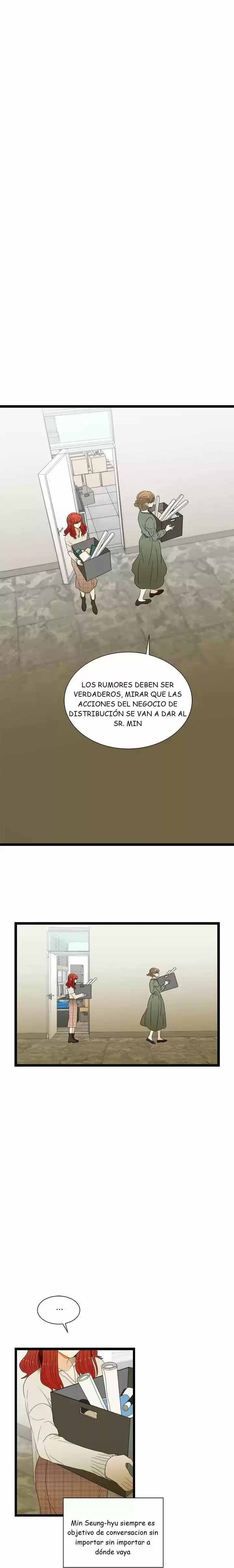 Fingiendo Con Estilo - Capítulo 36 - Página 16 - LectorTMOo