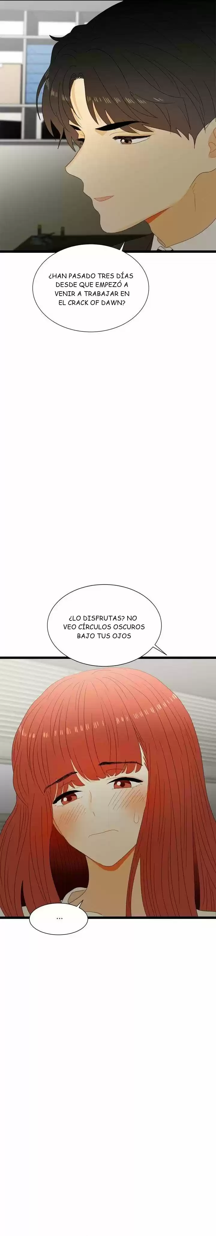 Fingiendo Con Estilo - Capítulo 36 - Página 23 - LectorTMOo