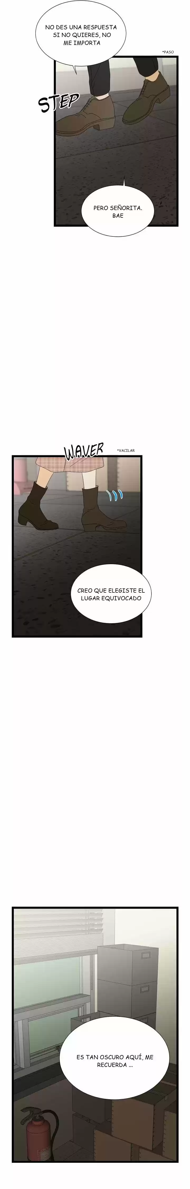 Fingiendo Con Estilo - Capítulo 36 - Página 24 - LectorTMOo