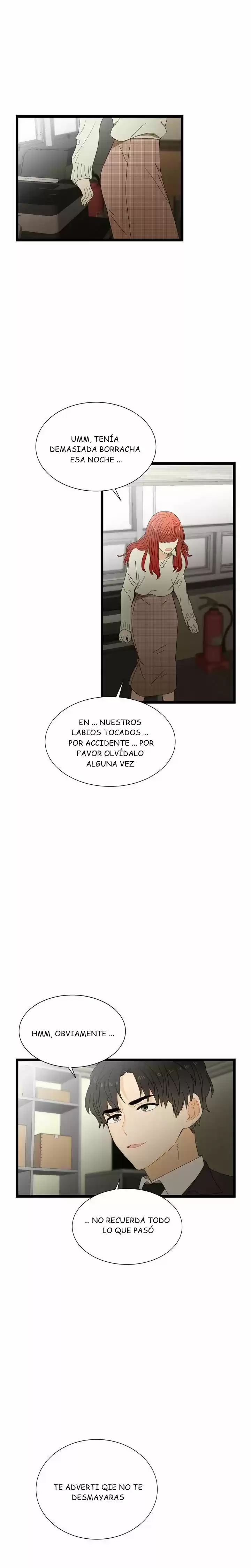 Fingiendo Con Estilo - Capítulo 37 - Página 4 - LectorTMOo