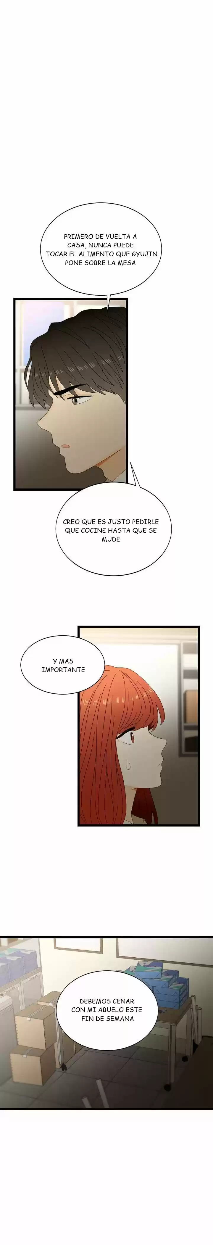 Fingiendo Con Estilo - Capítulo 37 - Página 10 - LectorTMOo