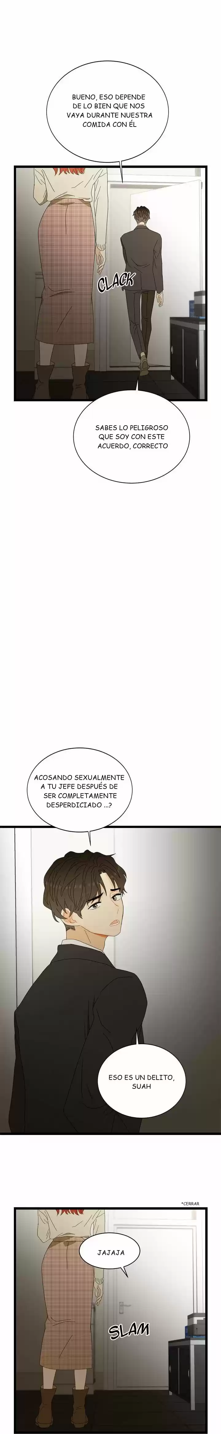 Fingiendo Con Estilo - Capítulo 37 - Página 12 - LectorTMOo