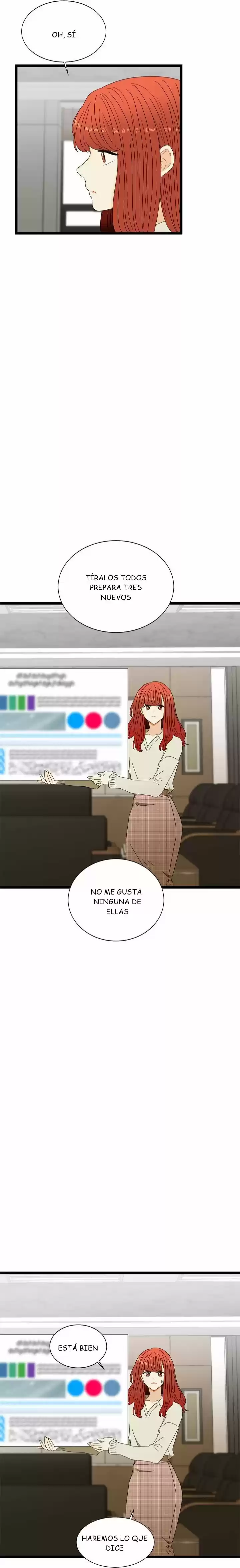 Fingiendo Con Estilo - Capítulo 37 - Página 16 - LectorTMOo