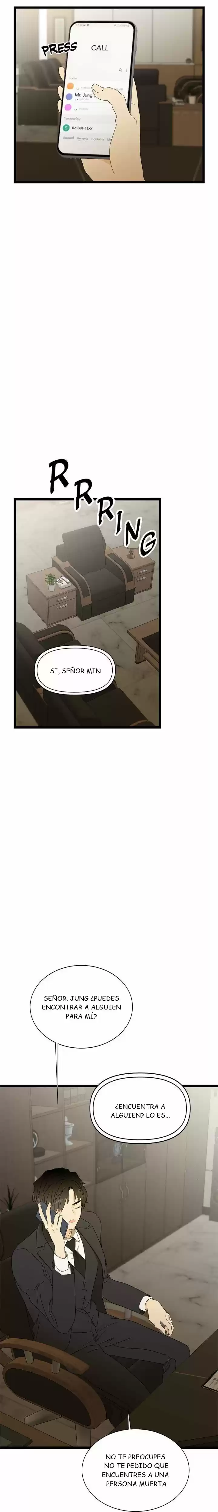 Fingiendo Con Estilo - Capítulo 37 - Página 21 - LectorTMOo