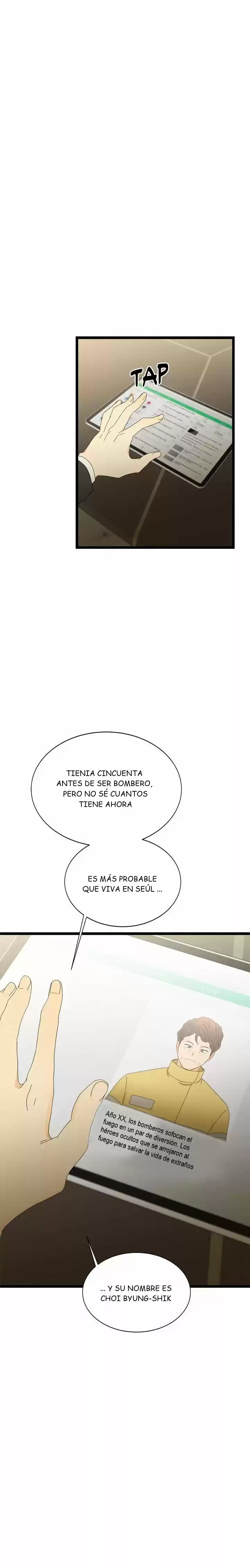 Fingiendo Con Estilo - Capítulo 37 - Página 22 - LectorTMOo