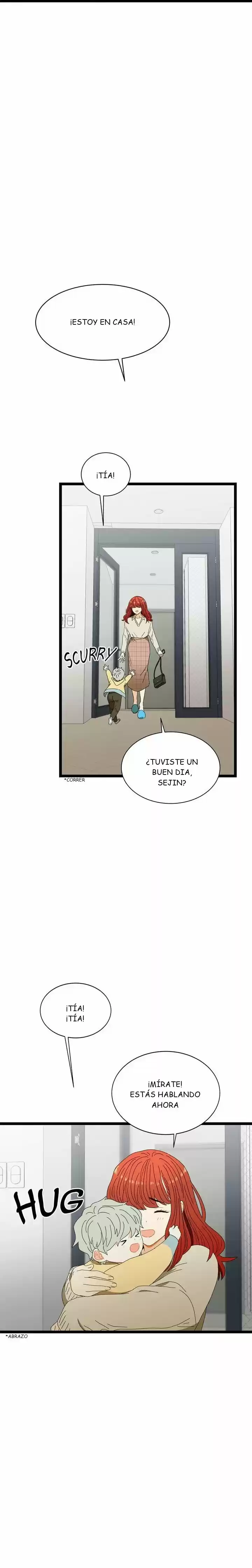 Fingiendo Con Estilo - Capítulo 37 - Página 24 - LectorTMOo