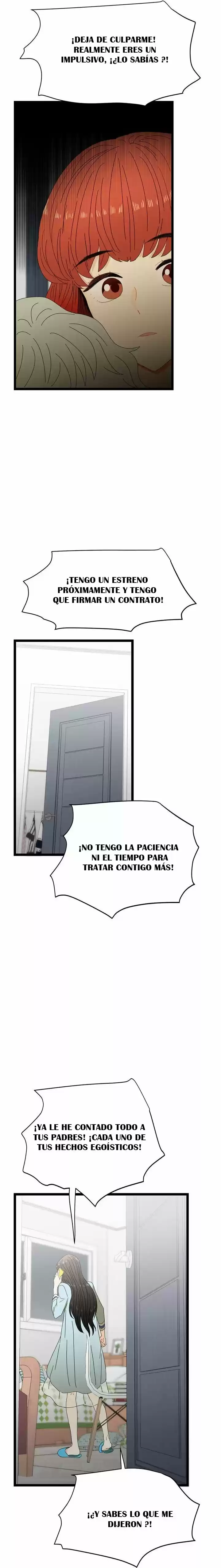 Fingiendo Con Estilo - Capítulo 37 - Página 25 - LectorTMOo