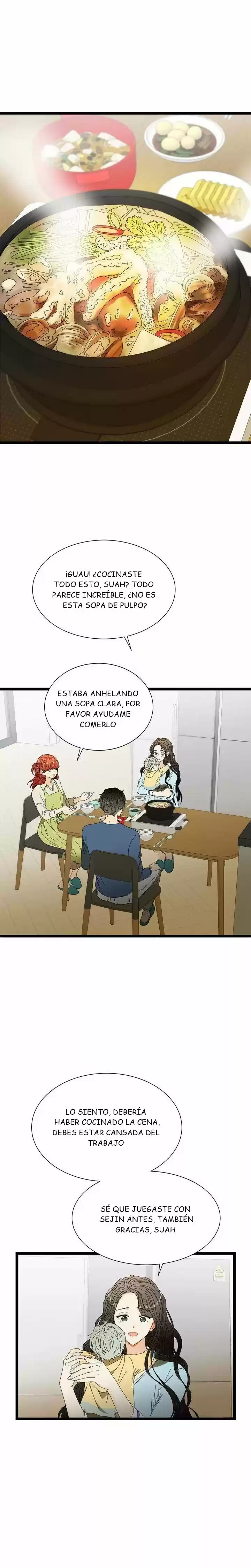 Fingiendo Con Estilo - Capítulo 38 - Página 10 - LectorTMOo